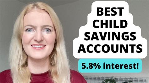 ethical child savings accounts|Top.